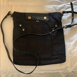 Marc Jacobs Nylon Crossbody Purse
